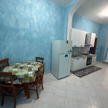 Holiday House Clara&Vincenzo Neapol Zewnętrze zdjęcie
