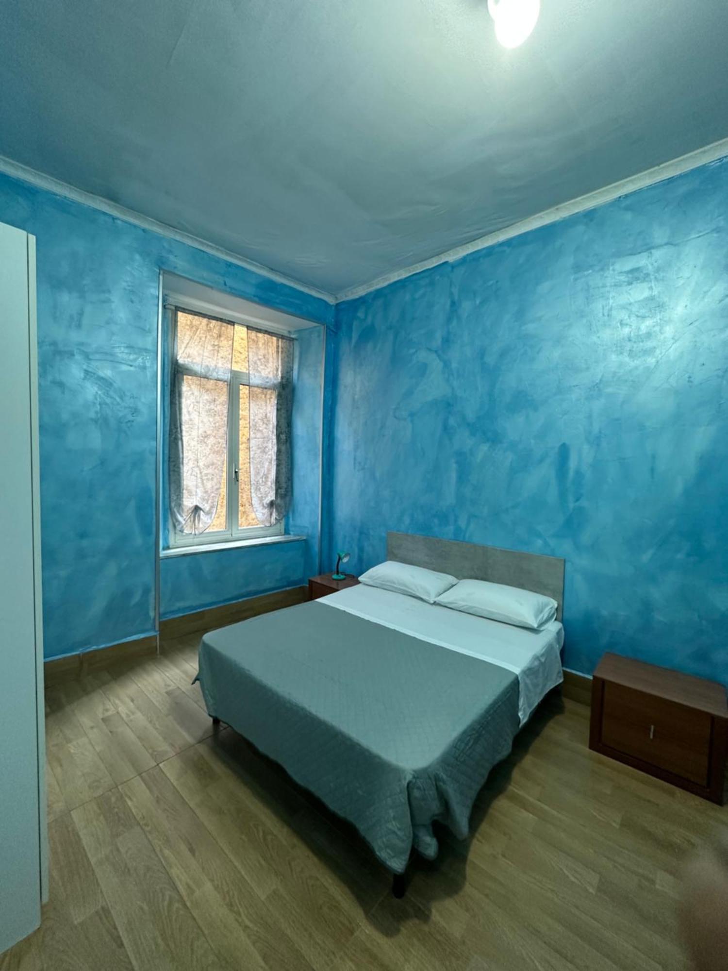 Holiday House Clara&Vincenzo Neapol Zewnętrze zdjęcie
